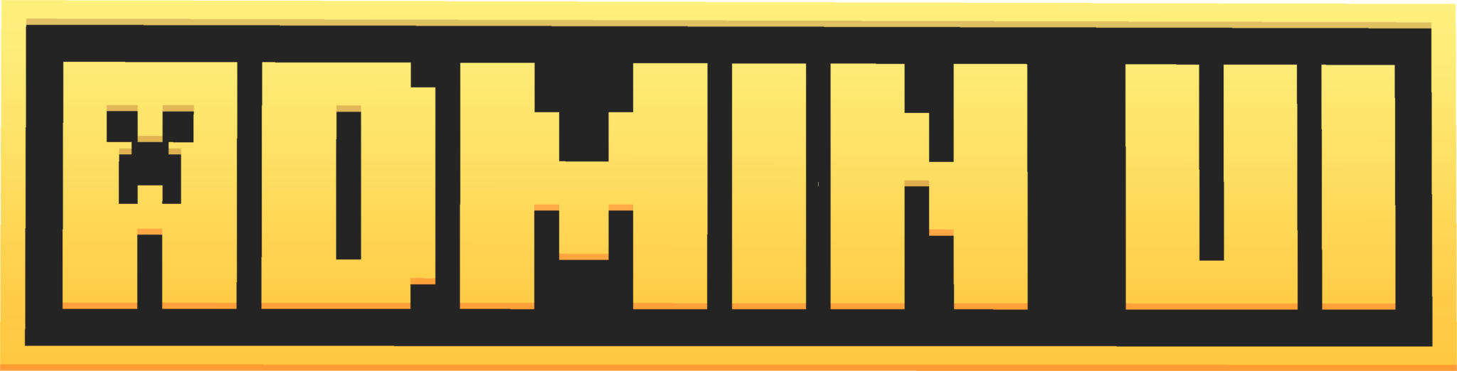 AdminUI for Hytale