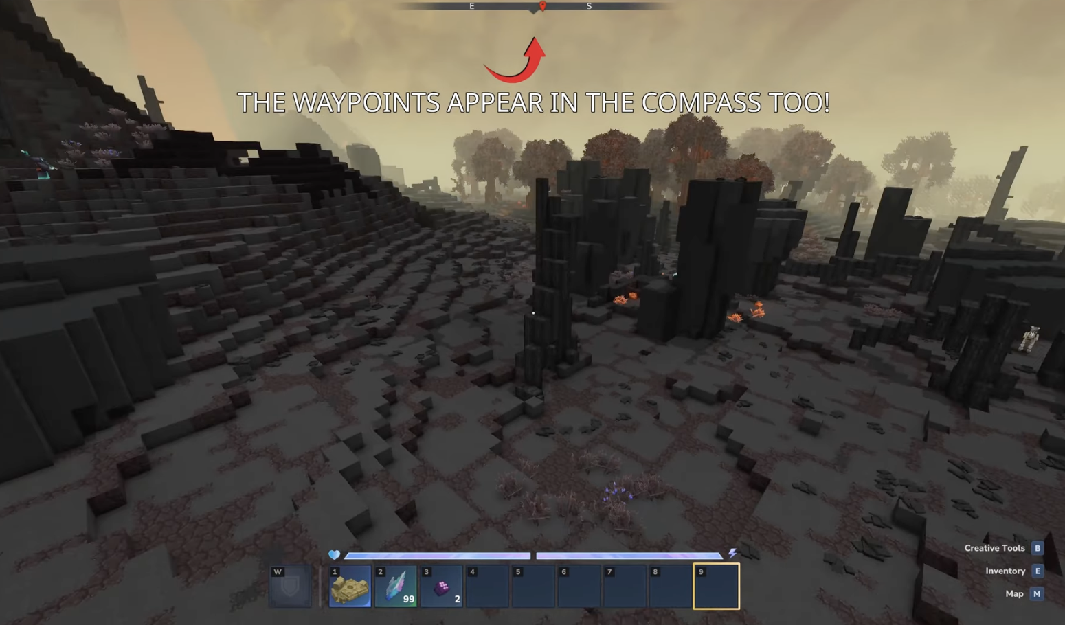 BetterMap for Hytale